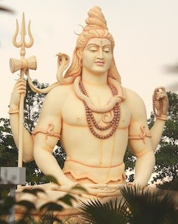 சிவராத்திரி