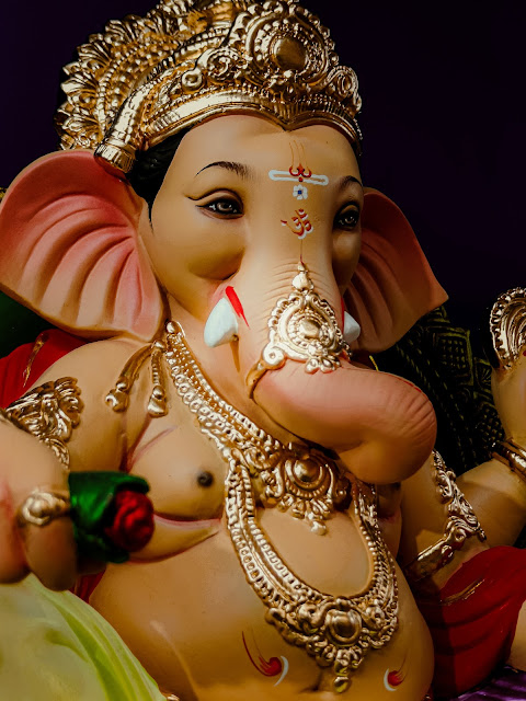 விநாயக சதுர்த்தி