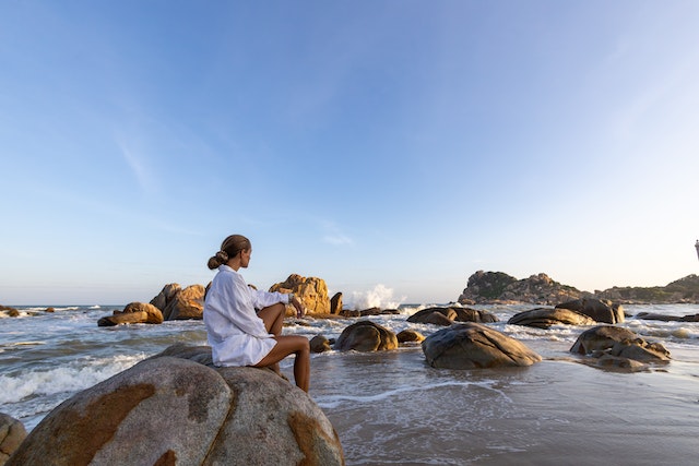 இயற்கையில் ஆன்மிகம்