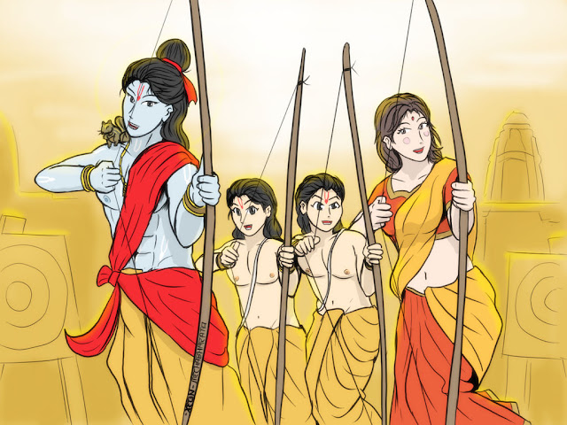 ஸ்ரீ ராம நவமி